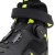 BUTY REBELHORN SPARK II BLACK/FLUO YELLOW 36