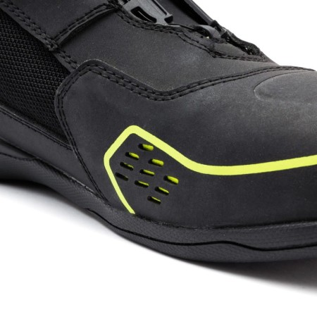 BUTY REBELHORN SPARK II BLACK/FLUO YELLOW 36