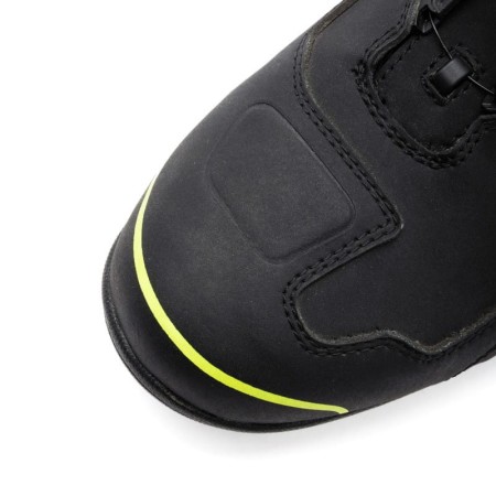 BUTY REBELHORN SPARK II BLACK/FLUO YELLOW 36
