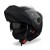 KASK AIROH SPECKTRE COLOR BLACK MATT XS