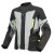 KURTKA TEKSTYLNA REBELHORN SCOUT BLACK/GREY/FLUO YELLOW S