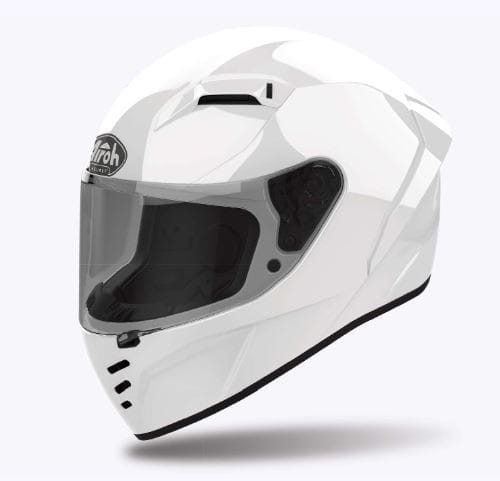 Przejdź do produktu KASK AIROH CONNOR WHITE GLOSS 