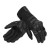 RĘKAWICE SKÓRZANE REBELHORN RANGE BLACK XS