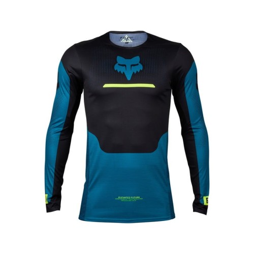 Przejdź do produktu BLUZA FOX FLEXAIR OPTICAL MAUI BLUE 