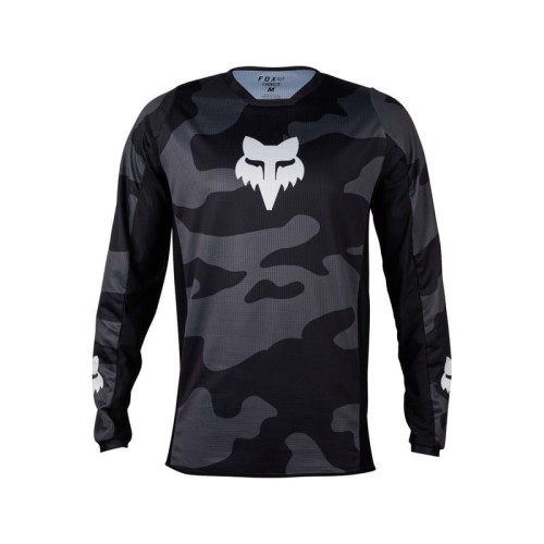 Przejdź do produktu BLUZA FOX 180 BNKR BLACK CAMO 