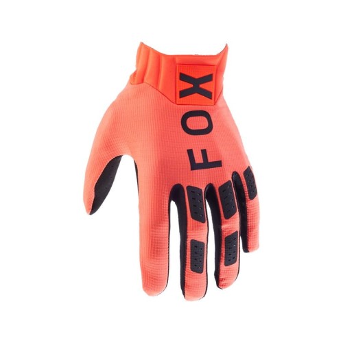 Przejdź do produktu RĘKAWICE FOX FLEXAIR FLUO ORANGE 