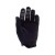 RĘKAWICE FOX KIDS DIRTPAW BLACK KM