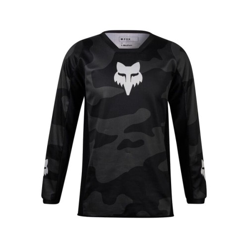 Przejdź do produktu BLUZA FOX JUNIOR 180 BNKR BLACK CAMO 