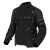 KURTKA TEKSTYLNA REBELHORN RANGE BLACK XS
