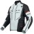 KURTKA TEKSTYLNA REBELHORN RANGE GREY/BLACK/RED XS