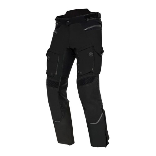 Przejdź do produktu SPODNIE TEKSTYLNE REBELHORN RANGE BLACK 
