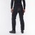 SPODNIE TEKSTYLNE REBELHORN RANGE BLACK XS