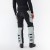 SPODNIE TEKSTYLNE REBELHORN RANGE GREY/BLACK/RED XS