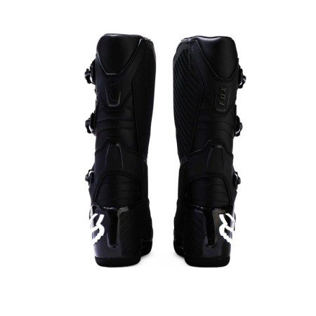 BUTY FOX JUNIOR COMP BLACK Y3 (WKŁADKA 222MM)
