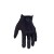 RĘKAWICE FOX BOMBER LT CE BLACK S