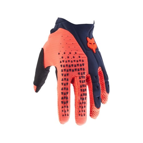 Przejdź do produktu RĘKAWICE FOX PAWTECTOR NAVY/ORANGE 