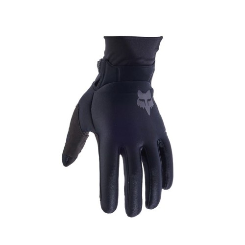 Przejdź do produktu RĘKAWICE FOX DEFEND THERMO BLACK 