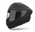 KASK AIROH MATRYX BLACK MATT XS