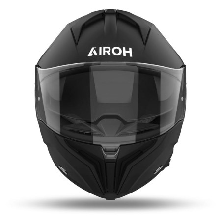 KASK AIROH MATRYX BLACK MATT XS