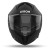 KASK AIROH MATRYX BLACK MATT XS