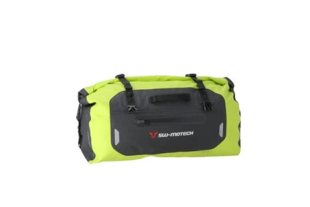 TORBA SW-MOTECH DRYBAG WATERPROOF YELLOW  35 L
