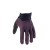 RĘKAWICE FOX DEFEND WIND OFFROAD PURPLE L