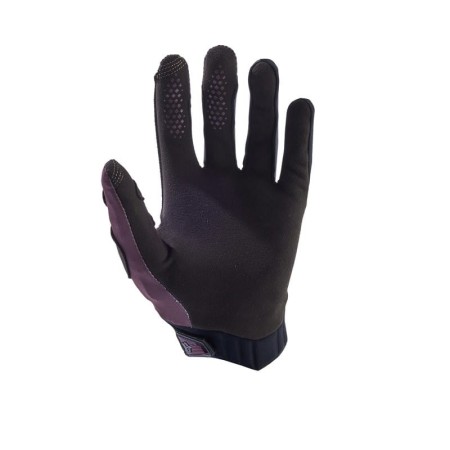 RĘKAWICE FOX DEFEND WIND OFFROAD PURPLE L