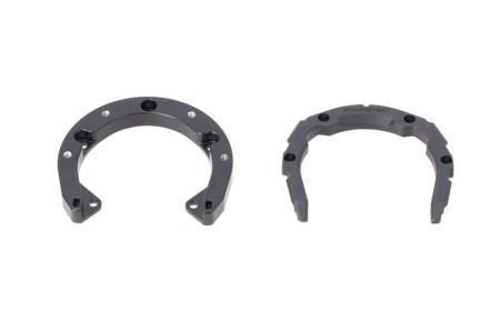 TANKRING PRO SW-MOTECH YAMAHA TRACER 9 (20-) BLACK