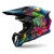 KASK AIROH TWIST 3 AMAZONIA GLOSS XS