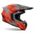 KASK AIROH TWIST 3 DIZZY ORANGE FLUO MATT XS