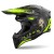 KASK AIROH WRAAAP DARKNESS MATT XXS