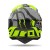 KASK AIROH WRAAAP DARKNESS MATT XXS