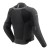 KURTKA TEKSTYLNA REBELHORN JAX BLACK XS