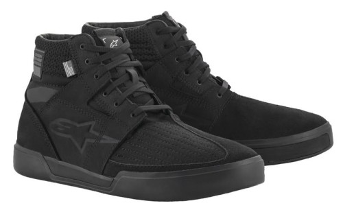 Przejdź do produktu BUTY ALPINESTARS PRIMER RIDING BLACK/BLACK 
