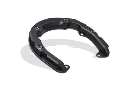 TANKRING PRO SW-MOTECH KTM 990 SD/390 790 ADV 6 ŚRUB BLACK