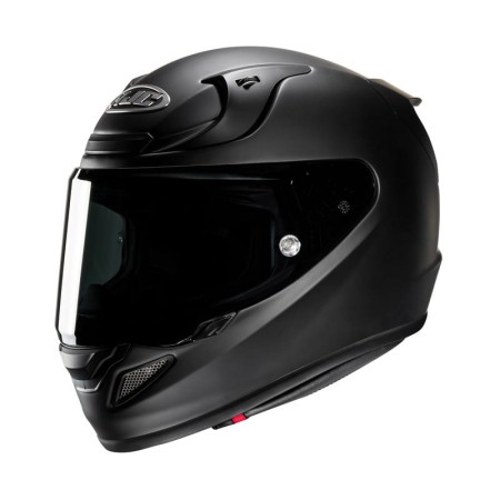KASK HJC RPHA12 SOLID MATTE BLACK XXS
