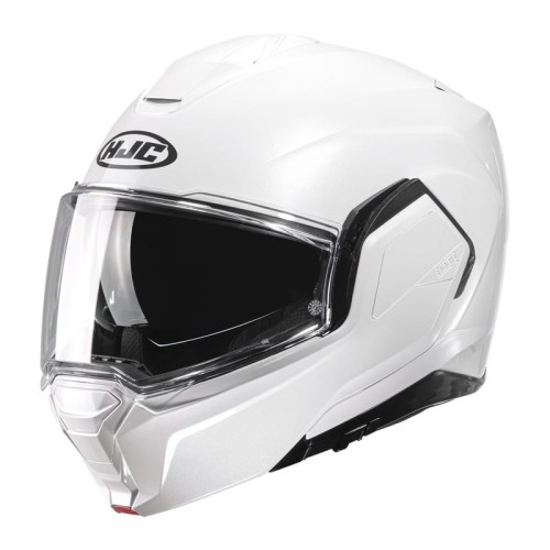 Przejdź do produktu KASK HJC I100 PEARL WHITE