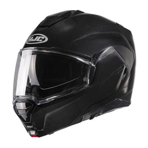 Przejdź do produktu KASK HJC I100 METAL BLACK