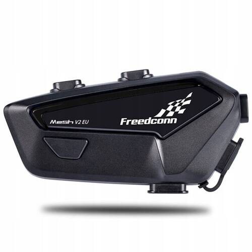 Przejdź do produktu Interkom FreedConn FX Pro V2 Mesh