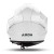KASK AIROH MATRYX WHITE GLOSS XS