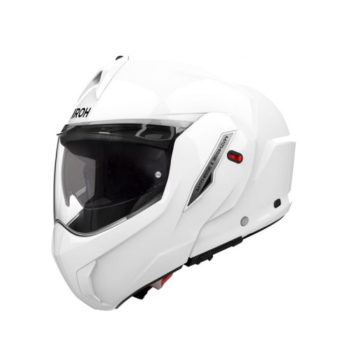 Przejdź do produktu Kask Airoh Mathisse II Color White Gloss
