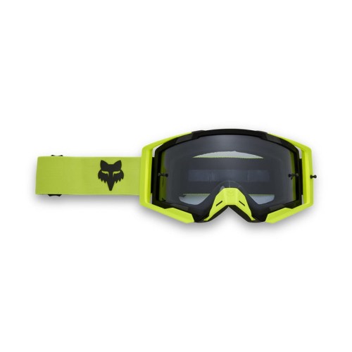 Przejdź do produktu Gogle Fox Airspace Core Goggle Fluorescent Yellow