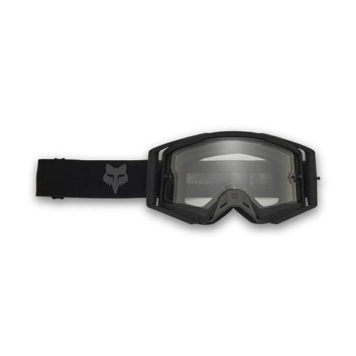 Przejdź do produktu  Goggle Fox Airspace Enduro Black