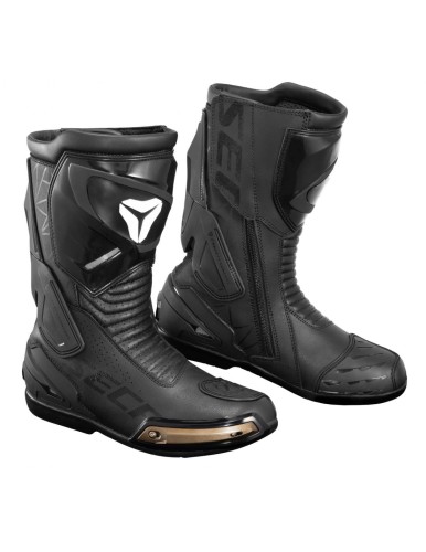 Przejdź do produktu BUTY SECA HYPER II LADY BLACK