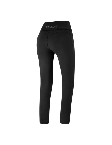 Przejdź do produktu SPODNIE SECA FLEX BLACK