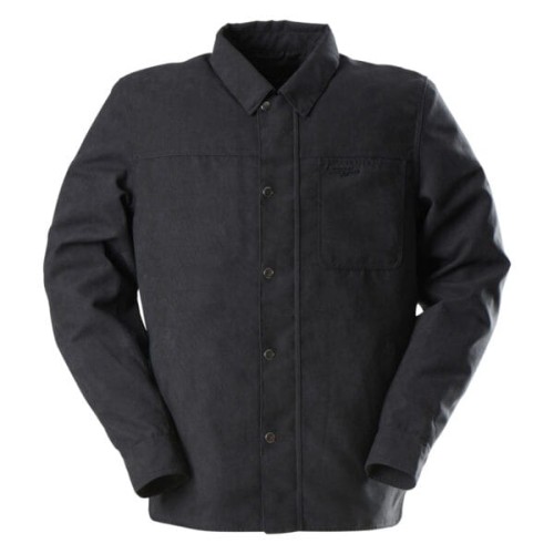 Przejdź do produktu Kurtka Motocyklowa Tekstylna Furygan Marlon X Kevlar casual black