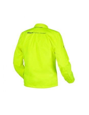 MULTIDRY LADY FLUO YELLOW
