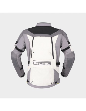 INFINITY 2 ADVENTURE DARK GREY/LIGHT GREY