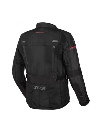 DISCOVERY BLACK