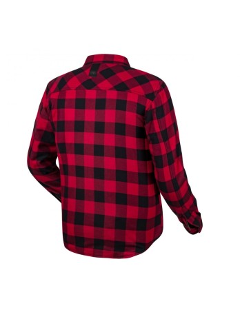 MARSHAL II RED
